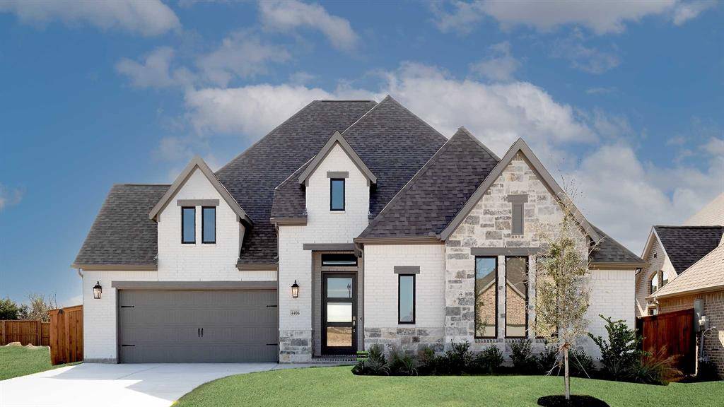 Midlothian, TX 76065,4406 Capstone Road