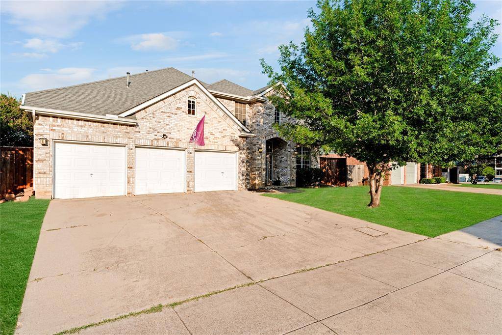 Haltom City, TX 76137,5704 Windmere Lane