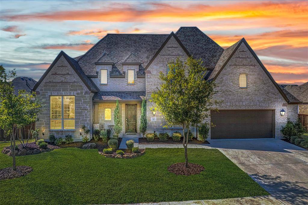 Mckinney, TX 75071,7817 River Park Drive