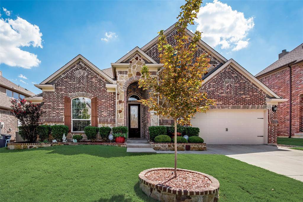 Little Elm, TX 75068,2436 Valley Glen Drive