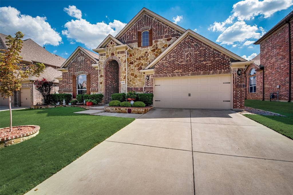 Little Elm, TX 75068,2436 Valley Glen Drive