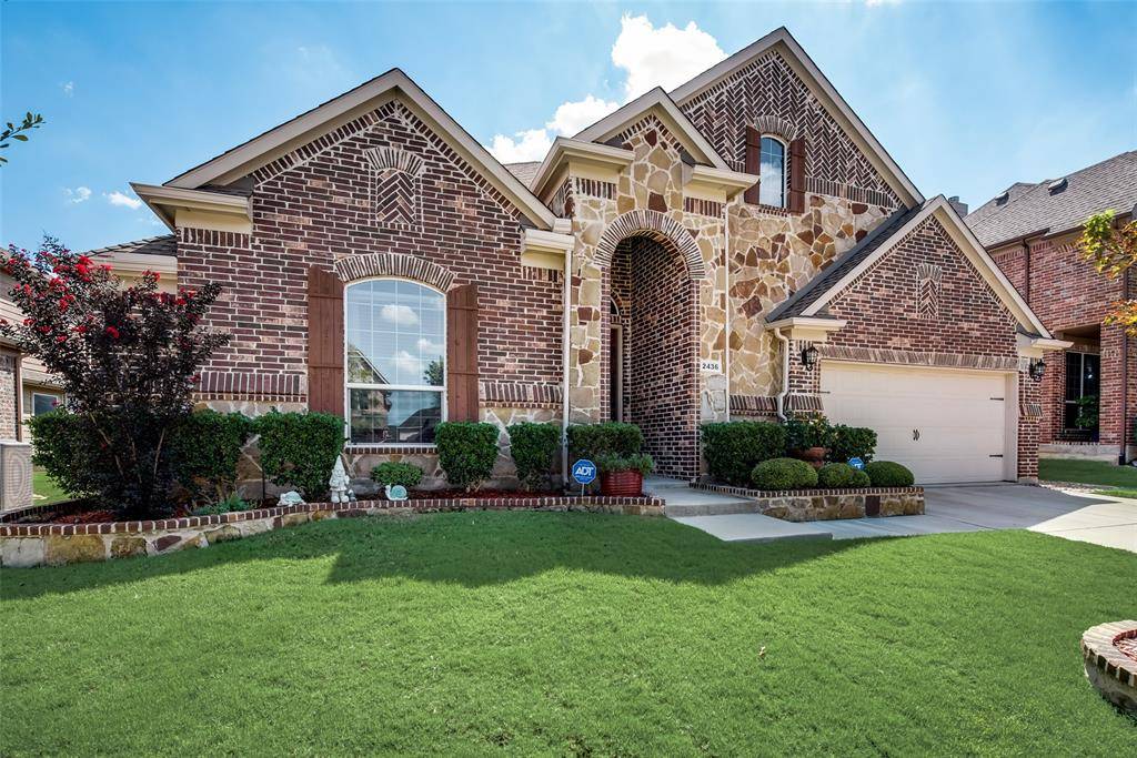 Little Elm, TX 75068,2436 Valley Glen Drive