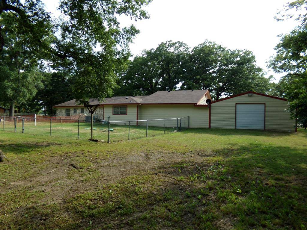 Blossom, TX 75416,2782 FARM ROAD 196