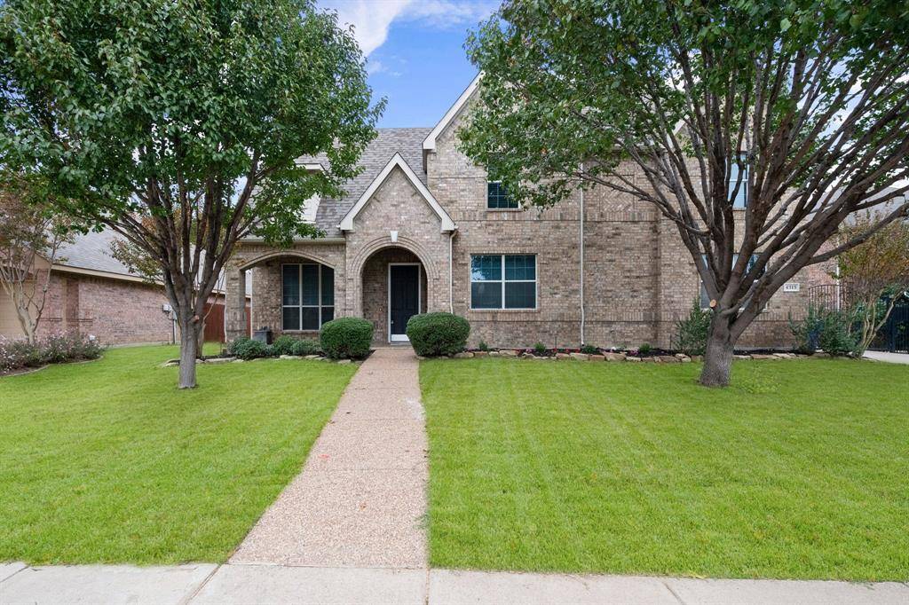 Mansfield, TX 76063,4313 Woodcrest Lane