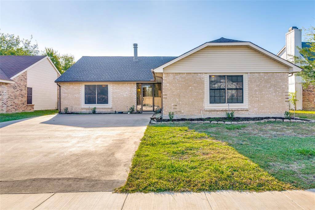 Forney, TX 75126,602 Ponderosa Drive