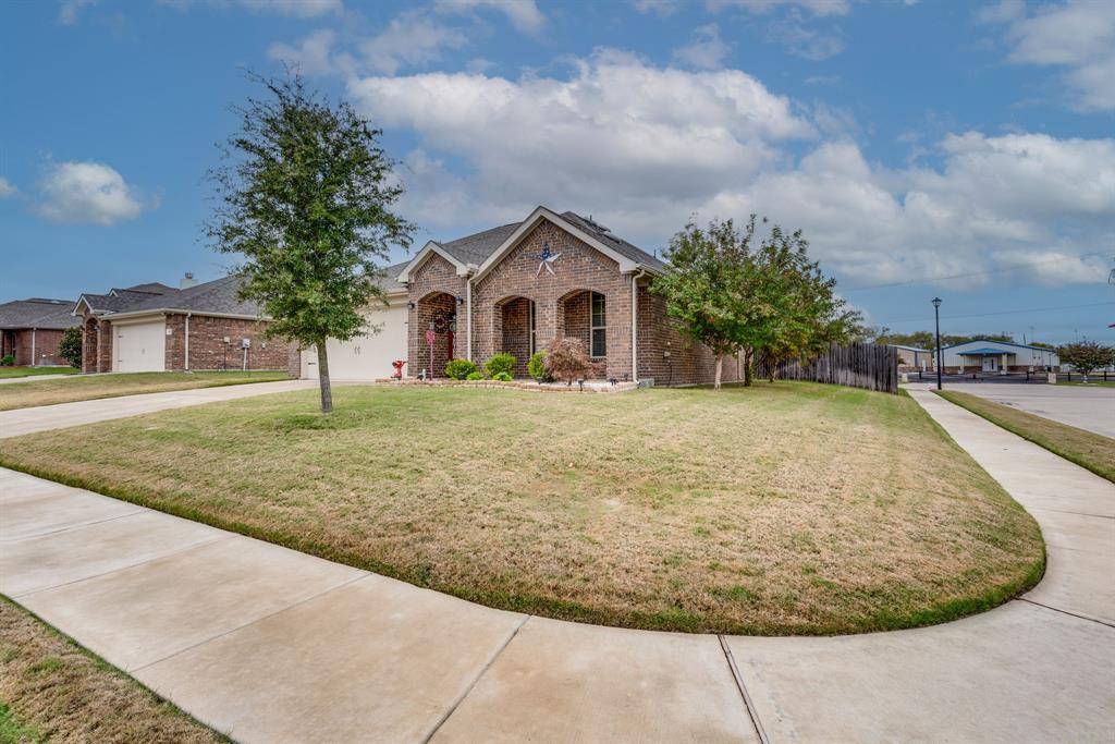 Waxahachie, TX 75165,131 Lariat Trail