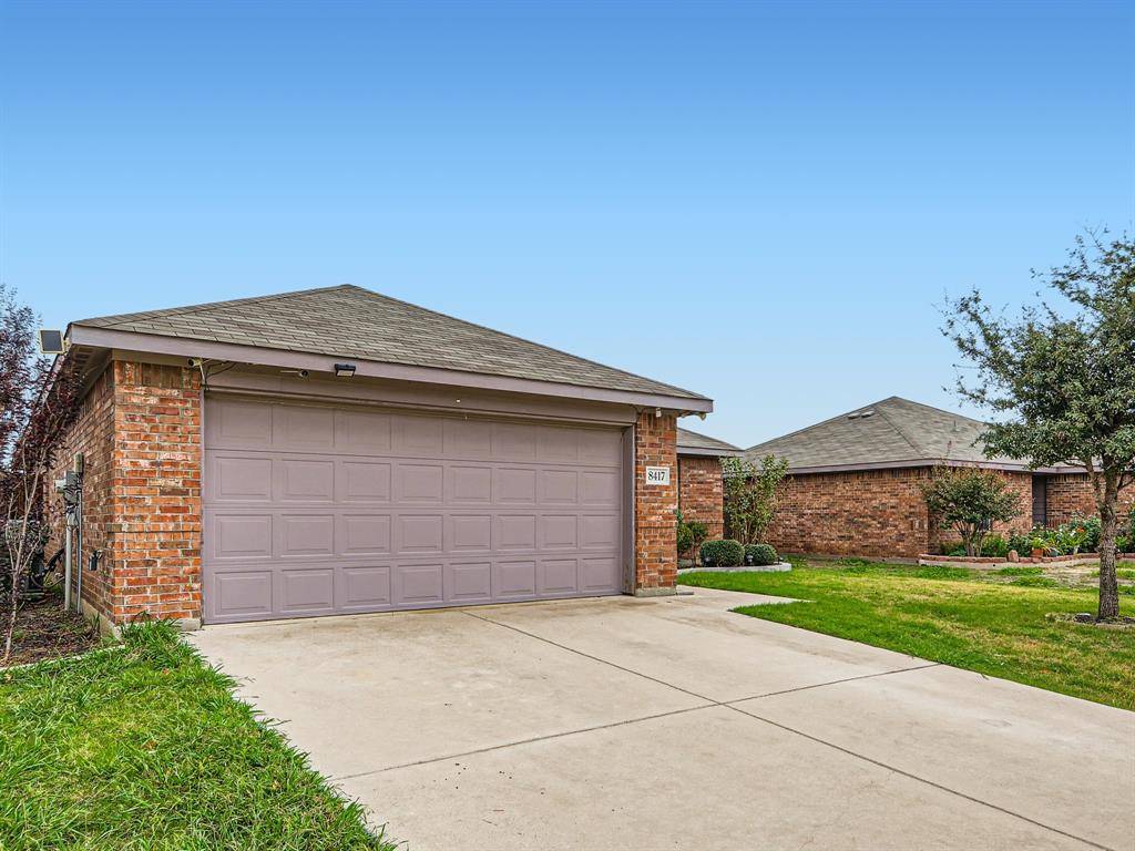 Fort Worth, TX 76140,8417 Cherry Bark Lane