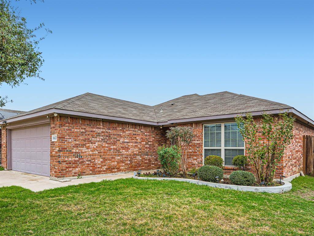 Fort Worth, TX 76140,8417 Cherry Bark Lane