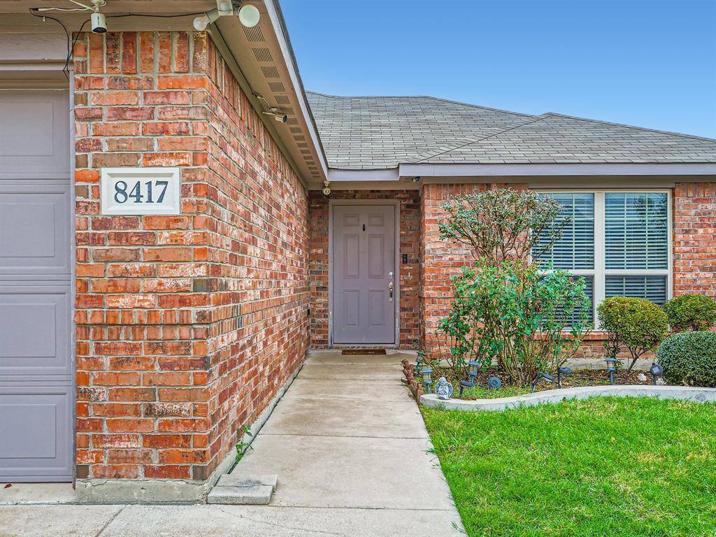 Fort Worth, TX 76140,8417 Cherry Bark Lane