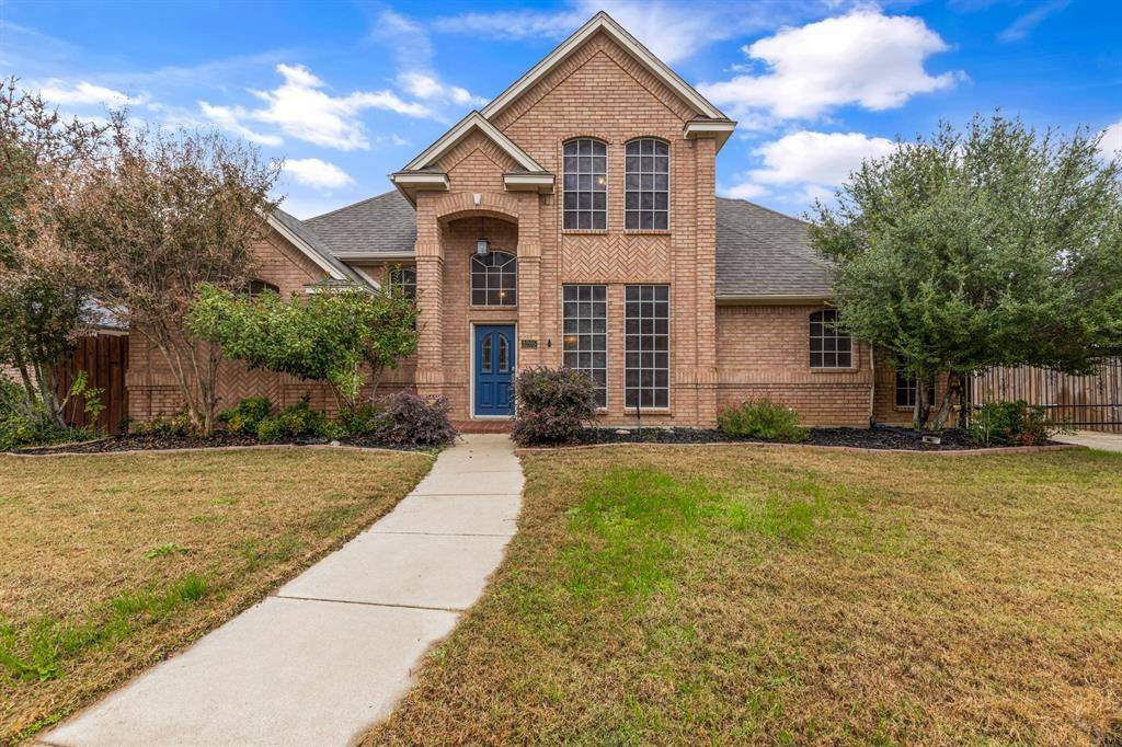 Arlington, TX 76001,3205 Fisher Court