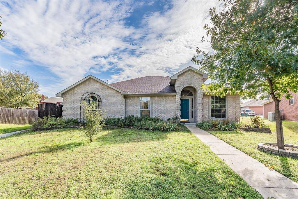 Cedar Hill, TX 75104,730 Dillard Circle