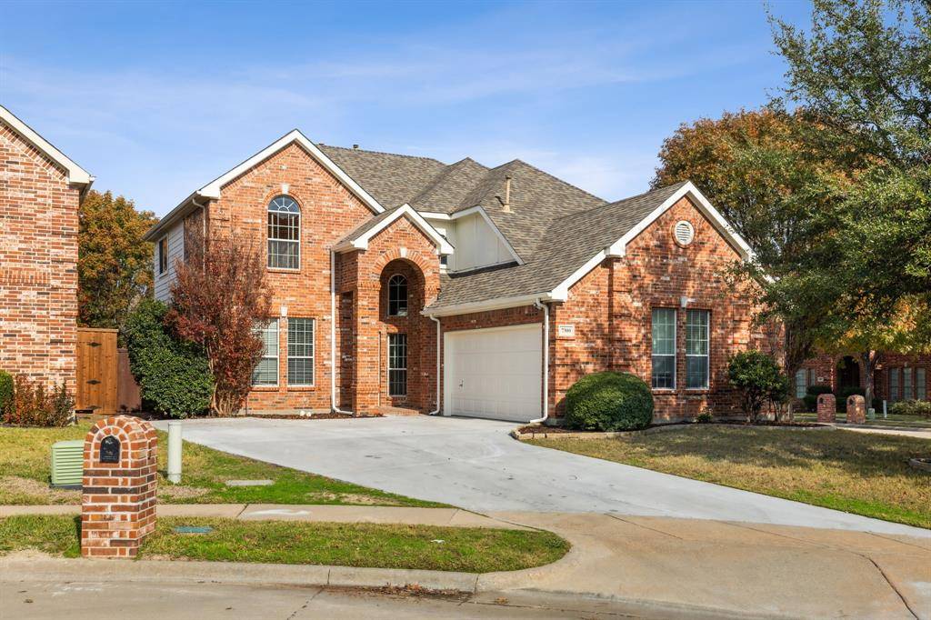 Mckinney, TX 75072,7300 Flat Bluff Court