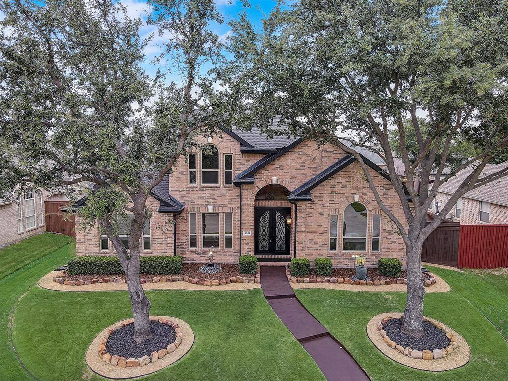 Richardson, TX 75082,4501 Southpointe Drive