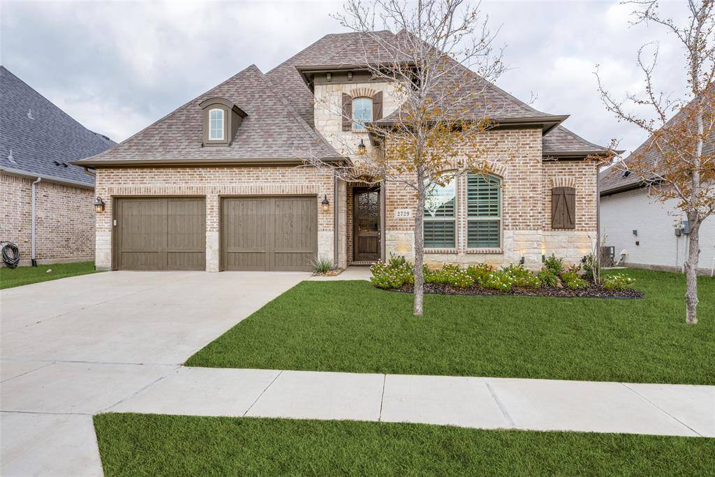 The Colony, TX 75056,2729 Cumberland