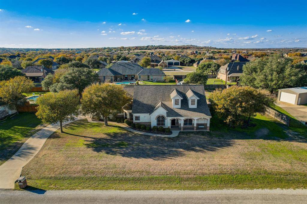 Aledo, TX 76008,119 Tanglewood Drive