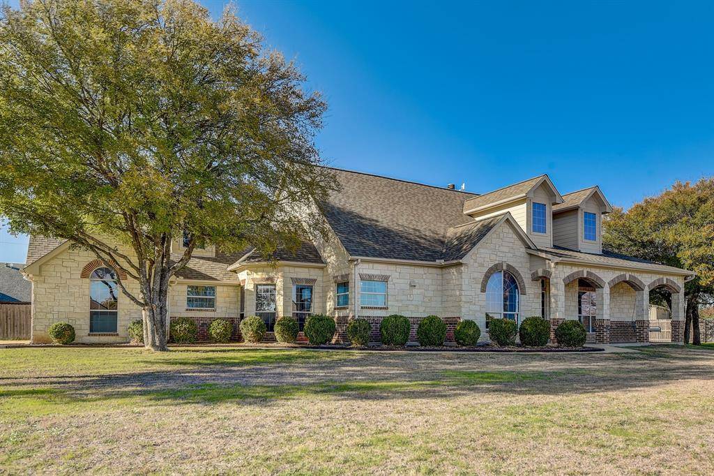 Aledo, TX 76008,119 Tanglewood Drive