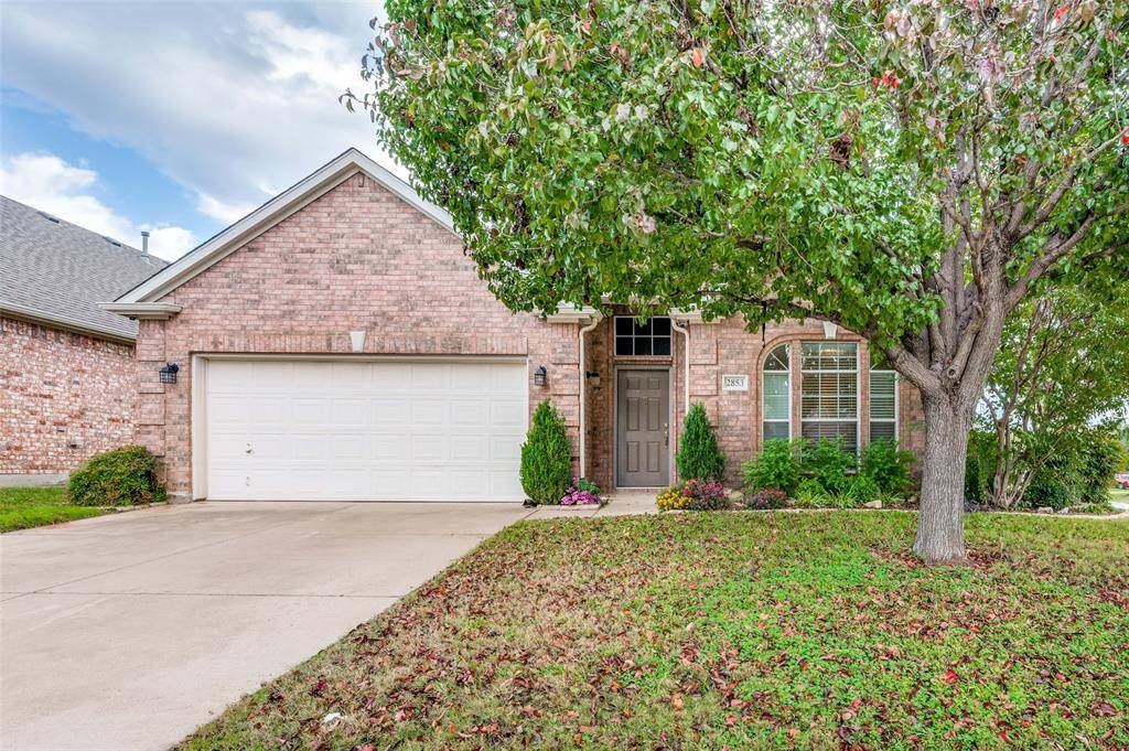 Fort Worth, TX 76177,2853 Maple Creek Drive