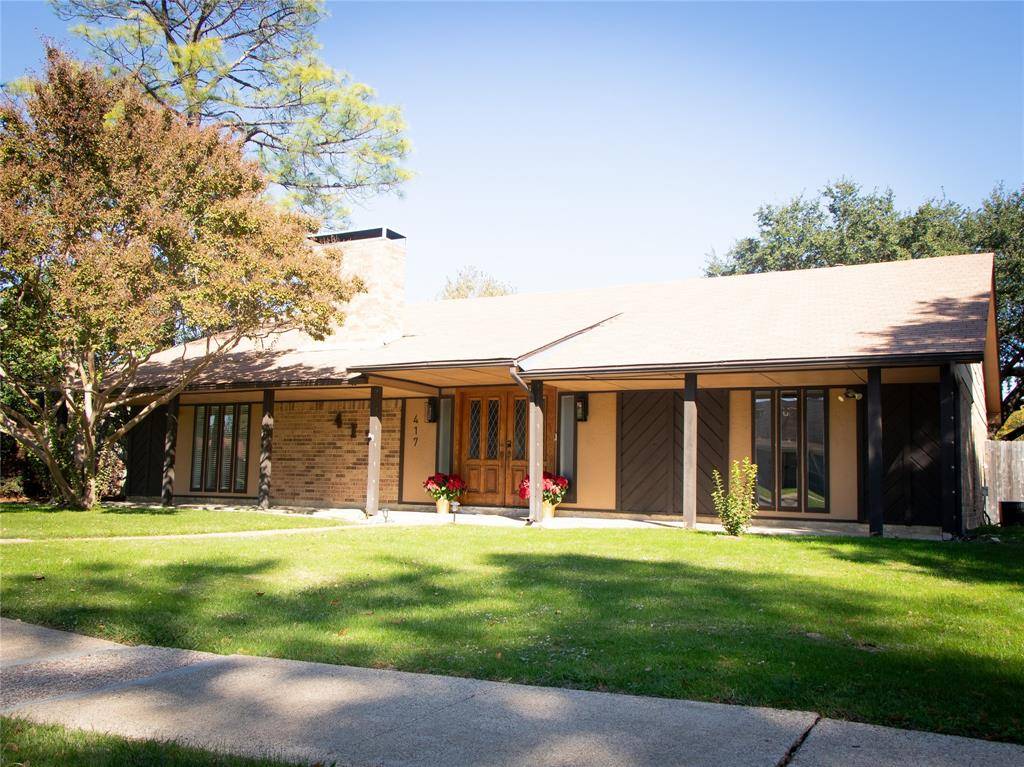 Garland, TX 75043,417 Colonial Drive