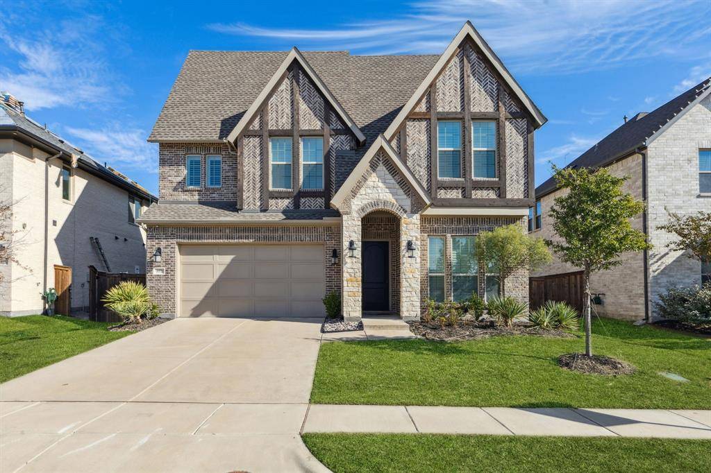 Allen, TX 75013,2456 Bainbridge Drive