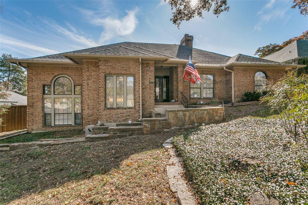 Grapevine, TX 76051,2933 Crestline Drive