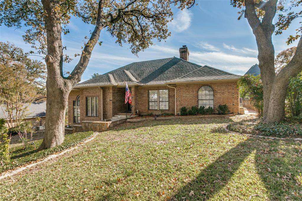 Grapevine, TX 76051,2933 Crestline Drive