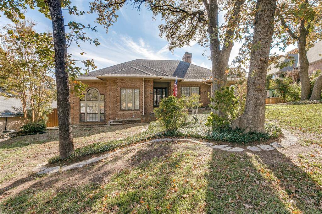 Grapevine, TX 76051,2933 Crestline Drive