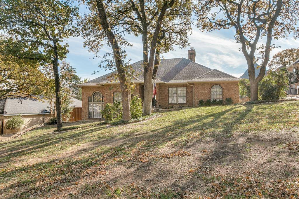 Grapevine, TX 76051,2933 Crestline Drive