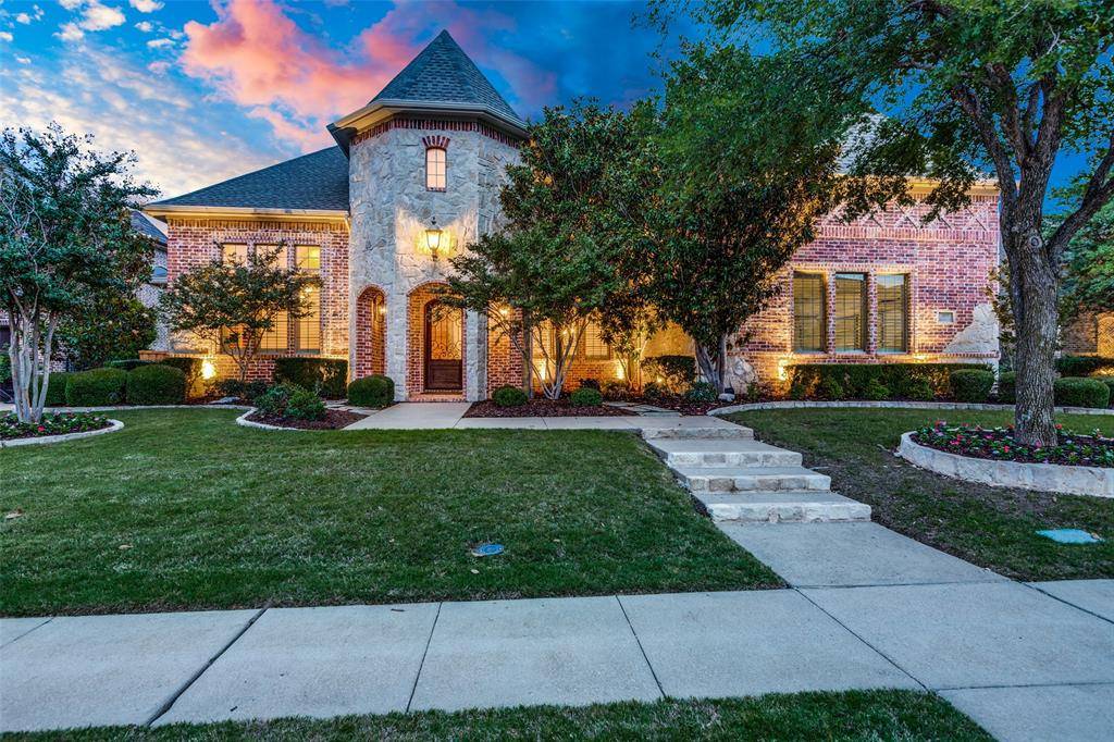 Mckinney, TX 75072,305 Isleworth Lane