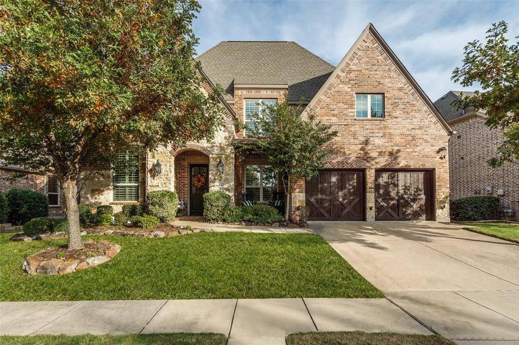 Mckinney, TX 75071,612 Rough Creek Drive