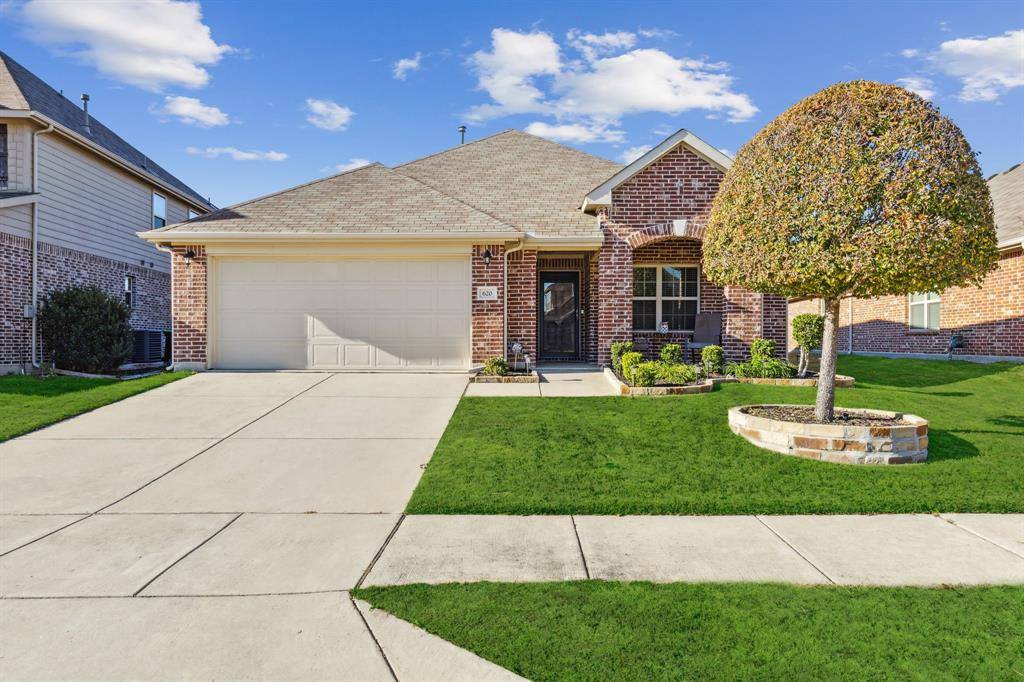 Little Elm, TX 75068,620 Kinghaven Drive