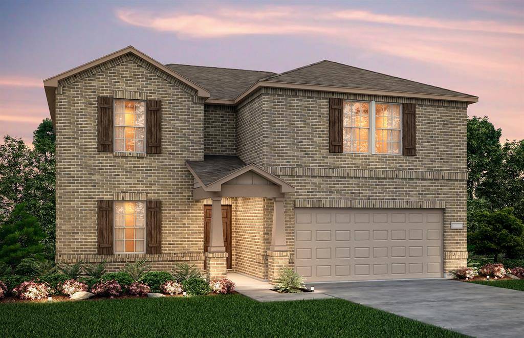 Princeton, TX 75407,914 Cinnabar Way