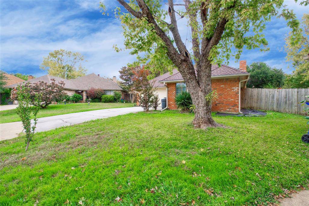 Mansfield, TX 76063,1517 Brook Forest Drive