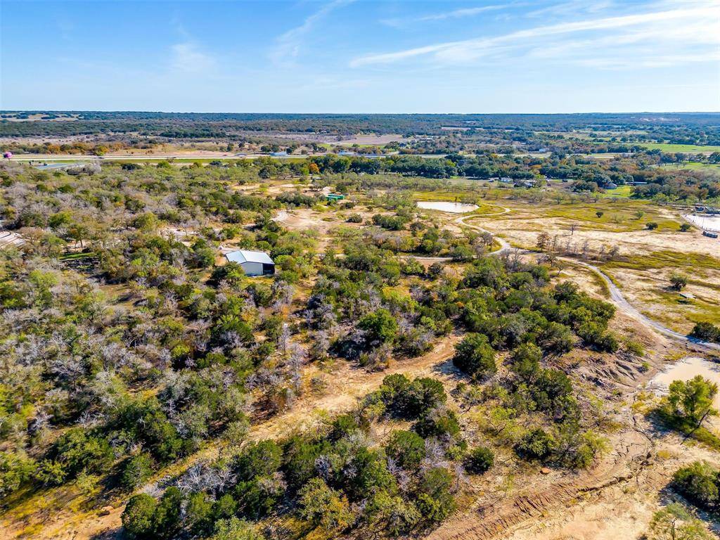 Santo, TX 76472,Tract C New Salem Road