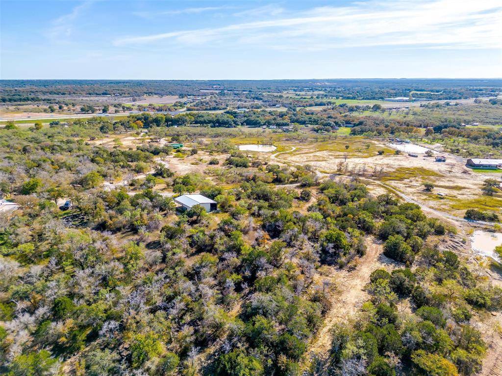 Santo, TX 76472,Tract C New Salem Road