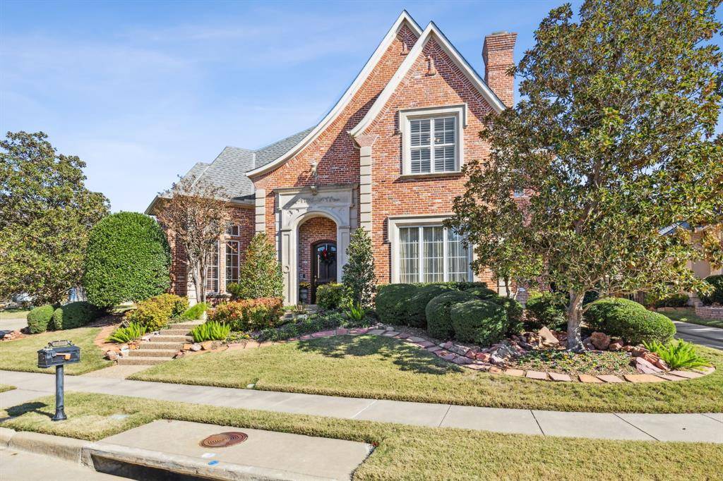 Plano, TX 75093,5808 Spring Glade Court