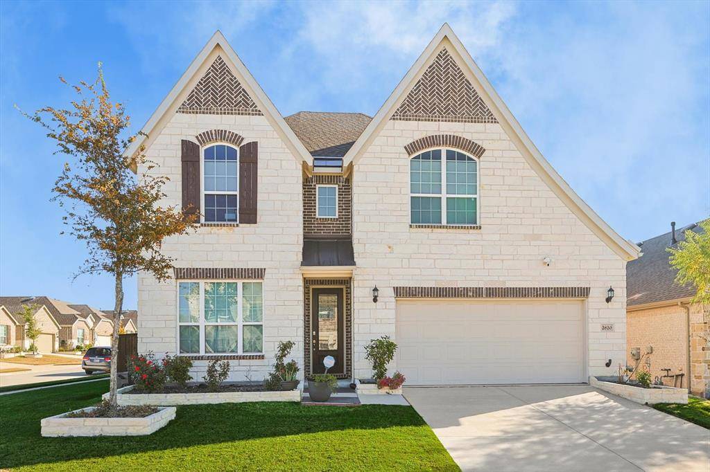 Mckinney, TX 75071,2820 Southampton Drive