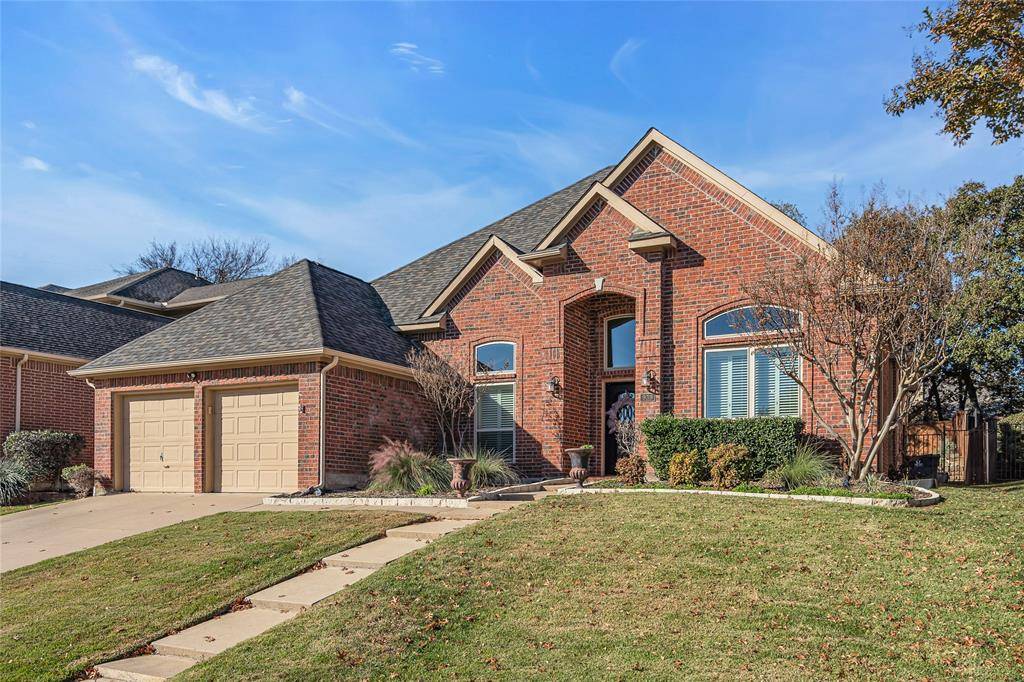 Highland Village, TX 75077,939 Kingwood Circle