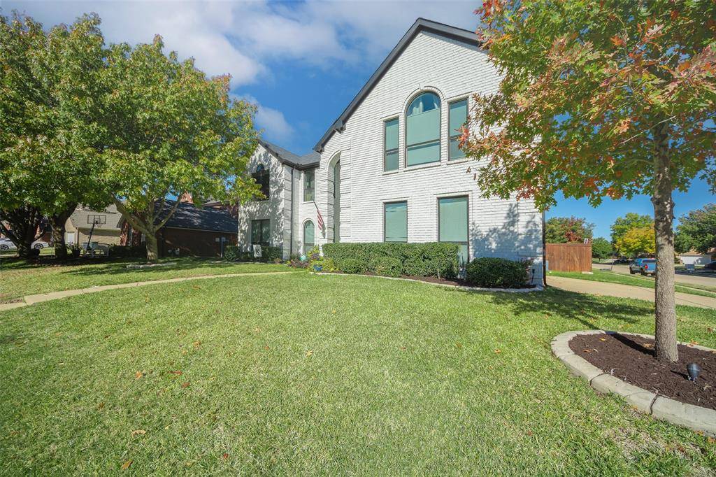 Keller, TX 76248,1545 Creekview Drive