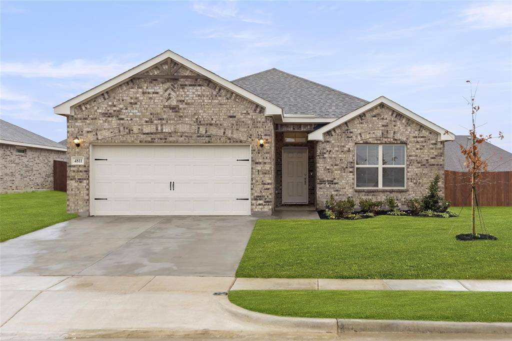 Sanger, TX 76266,4811 Avion Drive