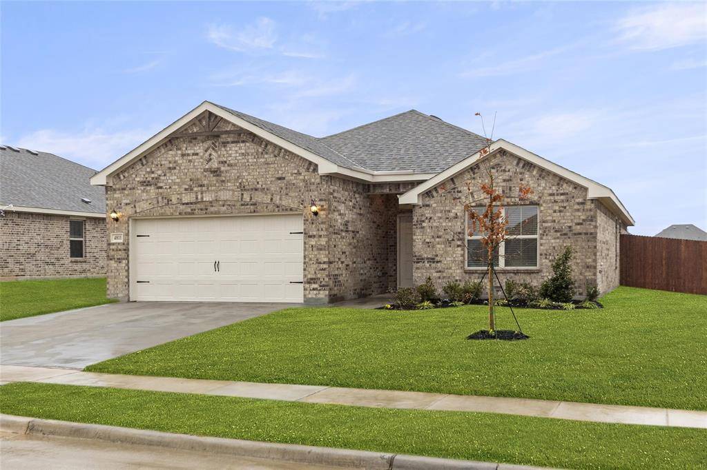 Sanger, TX 76266,4811 Avion Drive