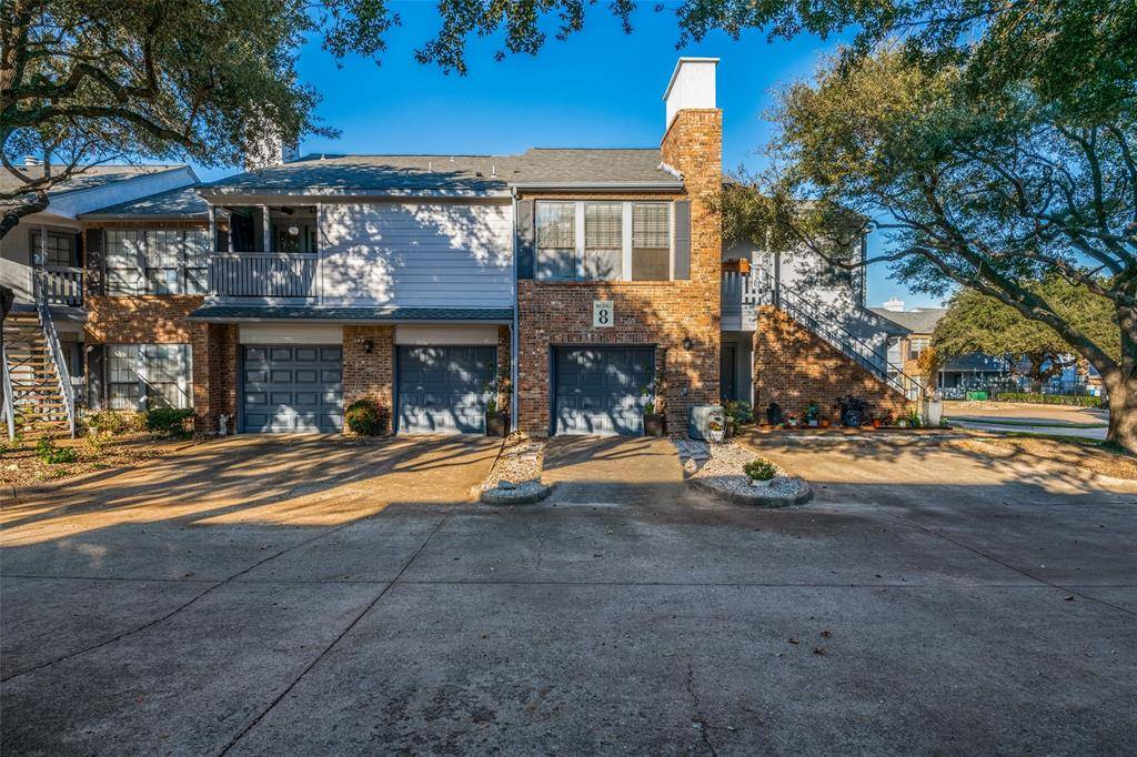 Plano, TX 75075,3101 Townbluff Drive #825