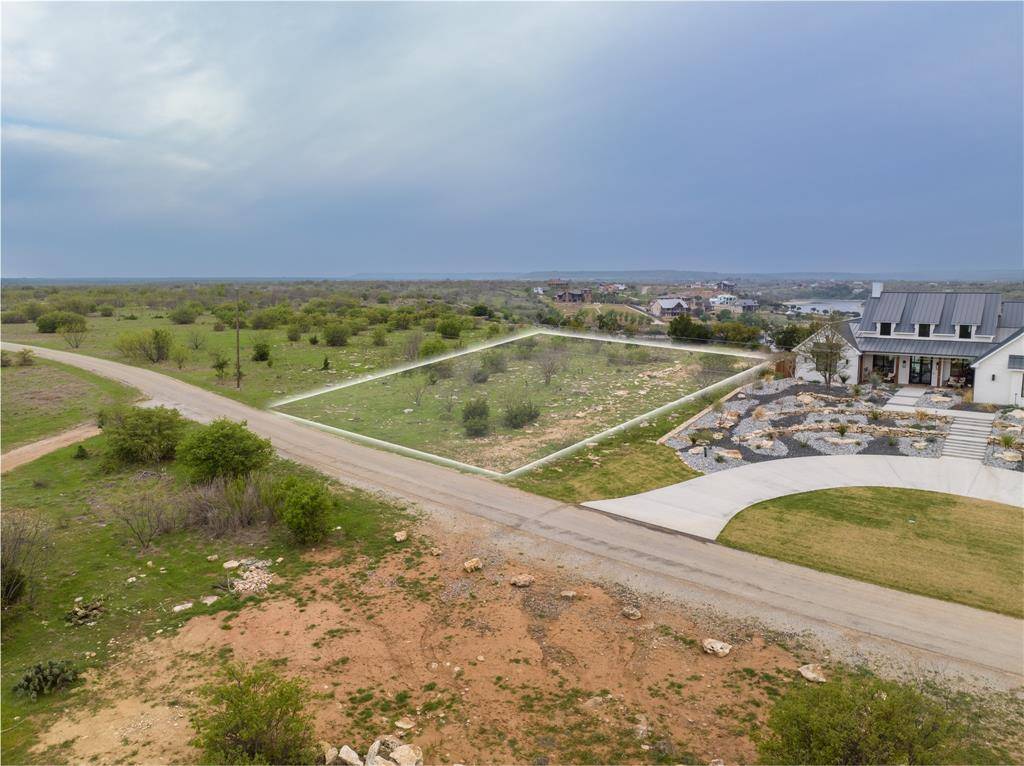 Graford, TX 76449,Lot 4 E Hells Gate Drive