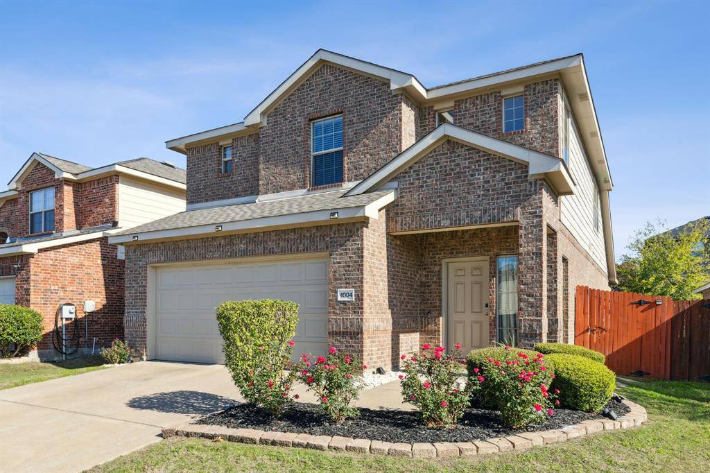 Heartland, TX 75126,4004 Golden Rod Drive