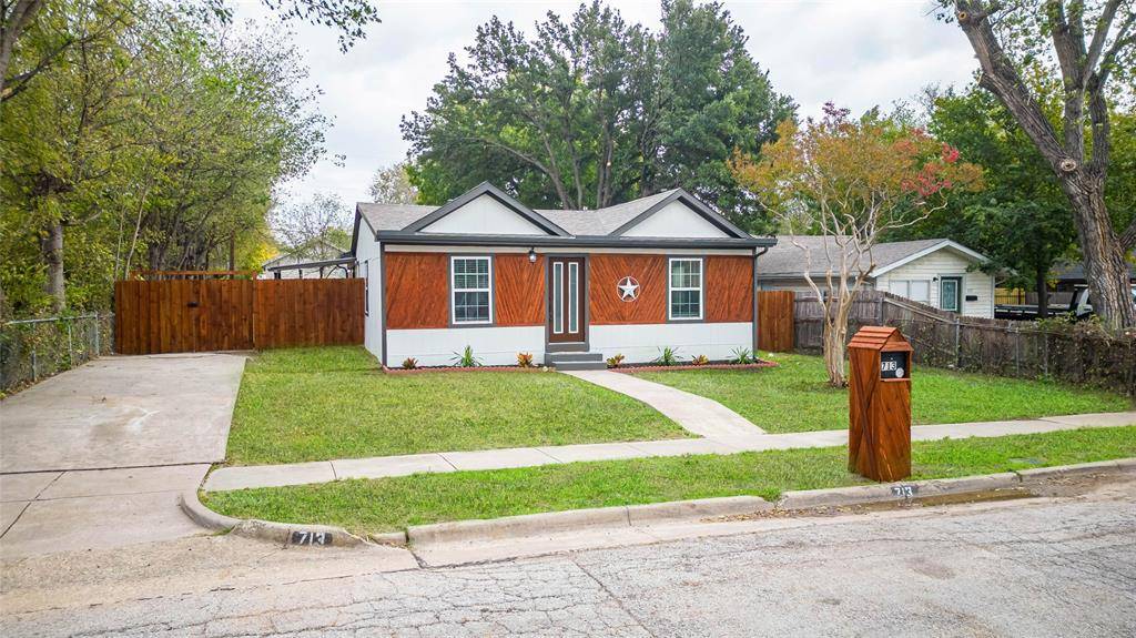 Grand Prairie, TX 75051,713 Tapley Street