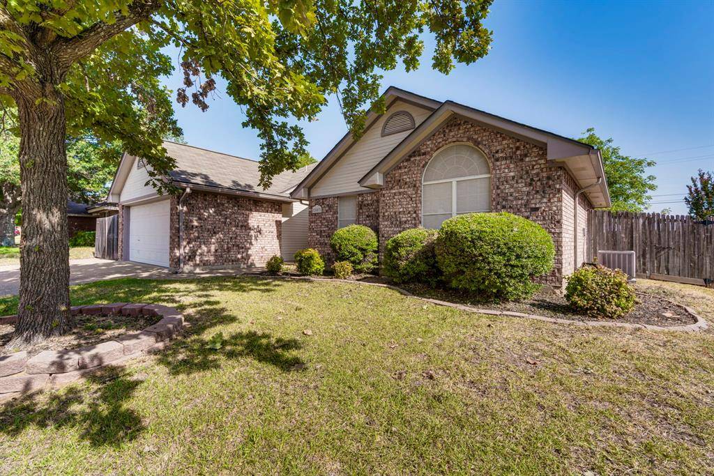 Midlothian, TX 76065,2807 Oriental Avenue