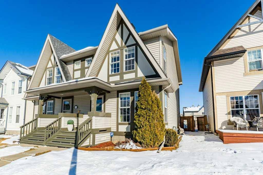 Calgary, AB T2Z 4V9,130 Elgin PL SE