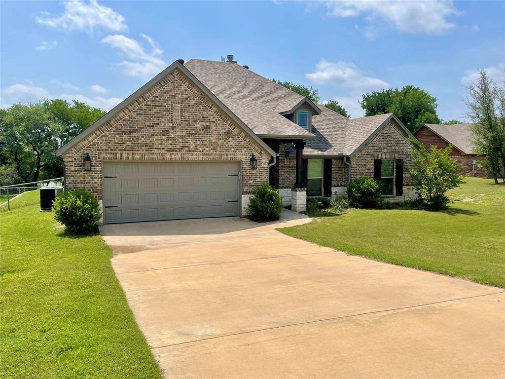 Cleburne, TX 76033,1188 Riverwood Trail