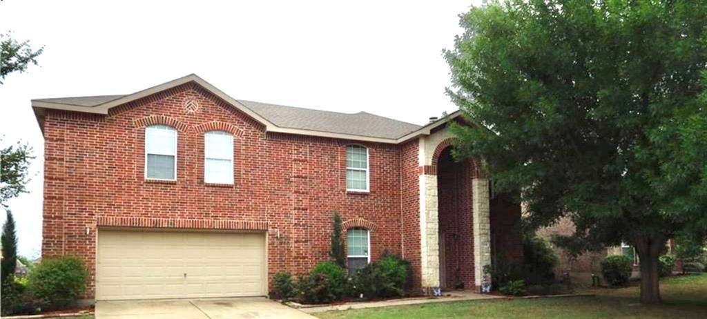 Glenn Heights, TX 75154,1116 Fleming Court