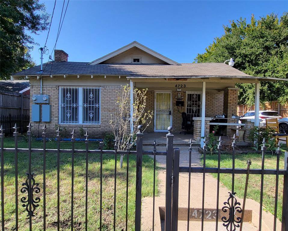 Dallas, TX 75204,4723 Capitol Avenue