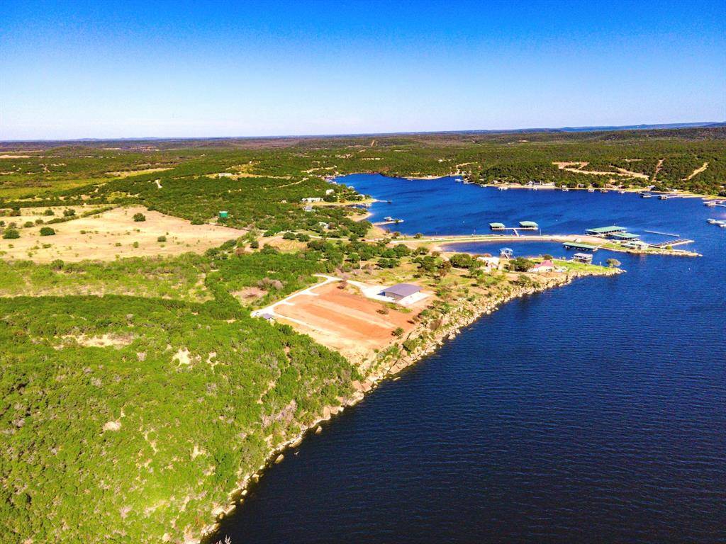 Possum Kingdom Lake, TX 76450,4971 Hawk Road #Lots 23-C&D